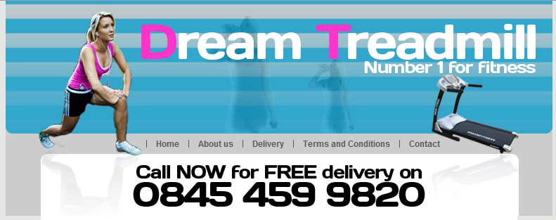 Dream Treadmill